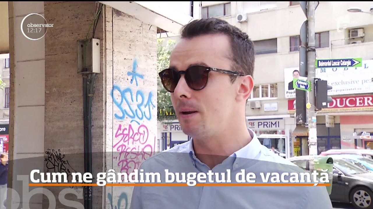 Ce buget avem nevoie pentru o vacanță de vis