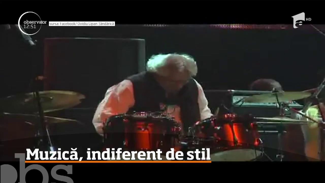 Povestea de viață a lui Ovidiu Lipan Ţăndărică. De la &icirc;nceputuri și p&acirc;nă acum