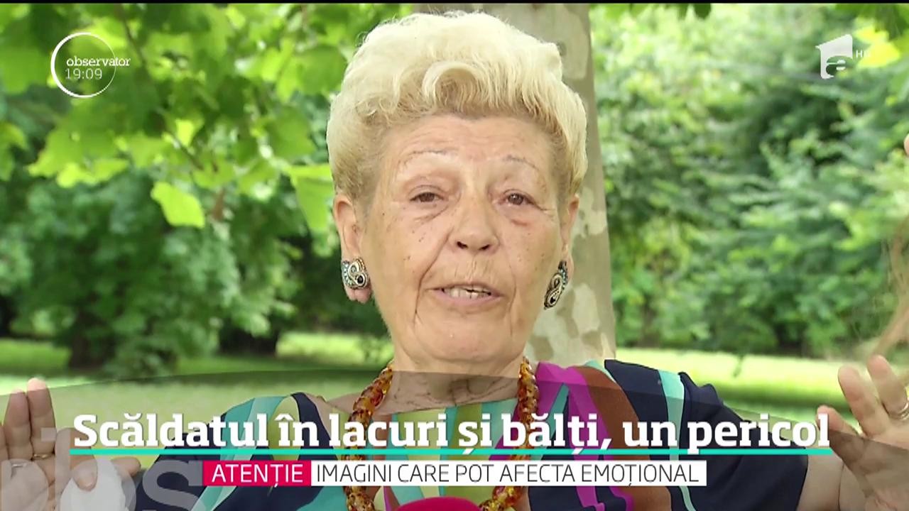 Un bărbat s-a &icirc;necat &icirc;n Lacul Morii din Bucureşti, chiar sub ochii iubitei lui