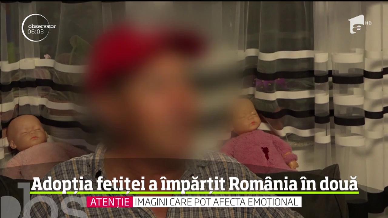 Sute de oameni au protestat &icirc;n stradă p&acirc;nă t&acirc;rziu &icirc;n noapte, pentru fetiţa de opt anicare a fost luată pe sus de un procuror