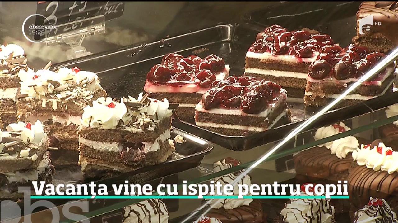 Vacanța vine cu ispite pentru copii. Sursa problemelor este &icirc;n familie, de unde ar trebui să &icirc;nceapă schimbarea, spun specialiştii