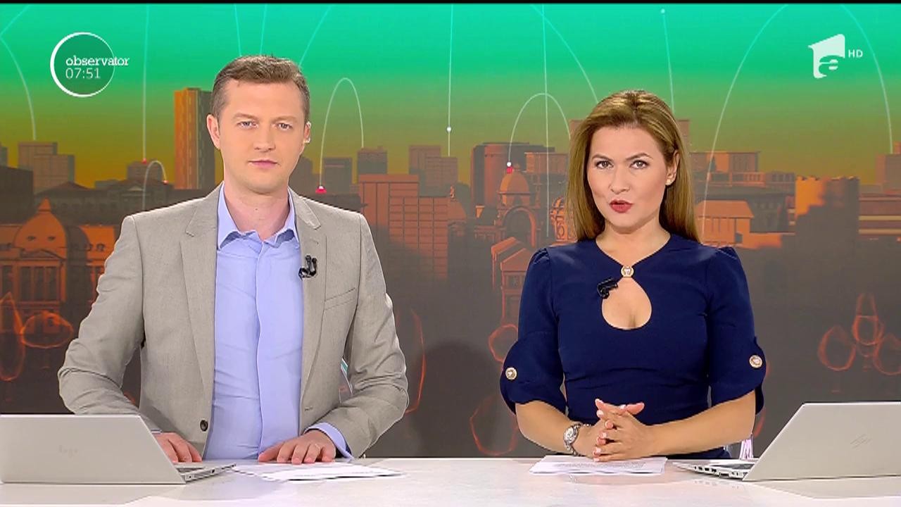 Preşedintele Parlamentului Georgiei a demisionat după ce 240 de oameni au fost răniţi &icirc;n confruntările violente