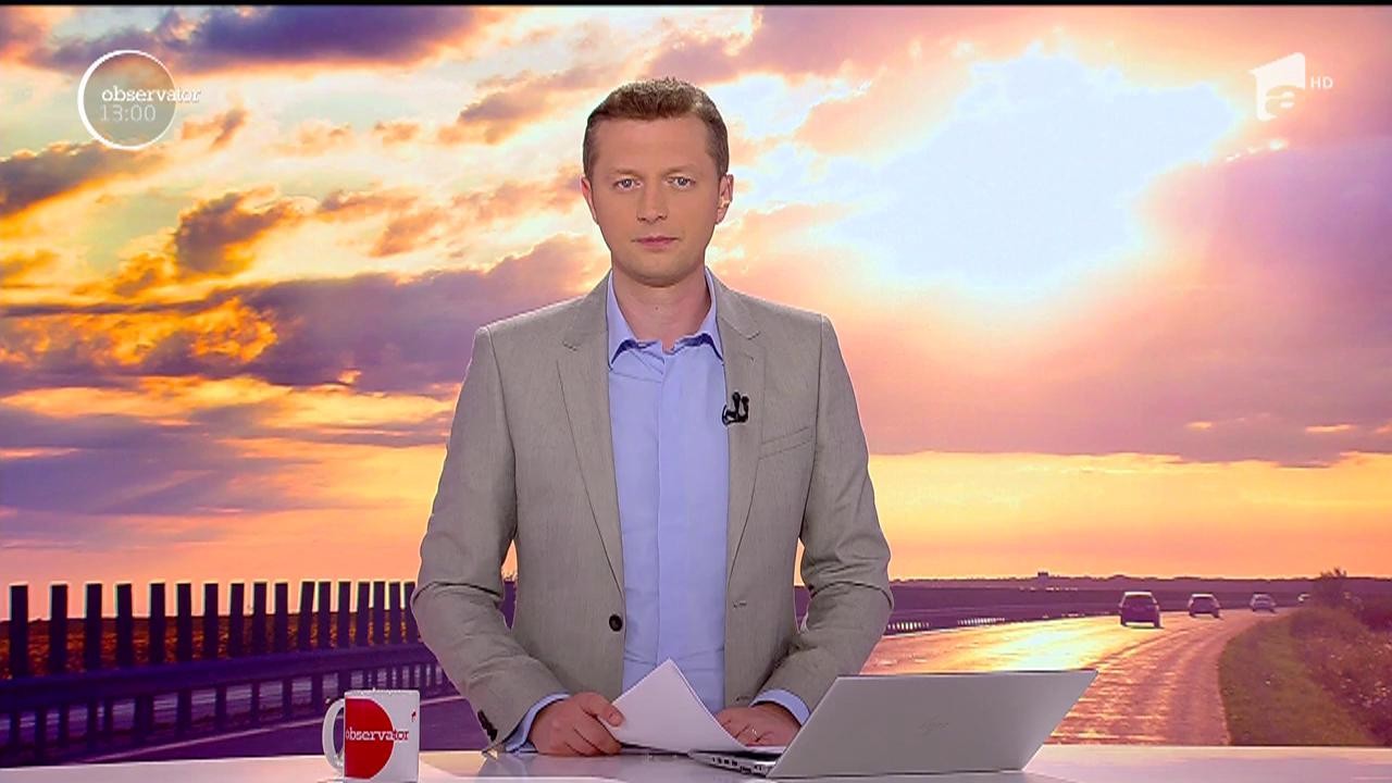 Accident pe A2, trafic restricționat