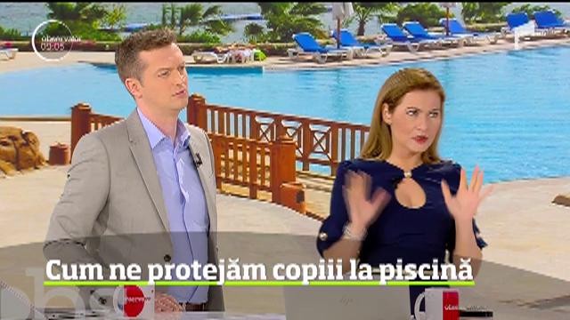 Care sunt cele mai frecvente probleme medicale după plajă şi cum pot fi ele depistate &icirc;n timp util şi tratate imediat