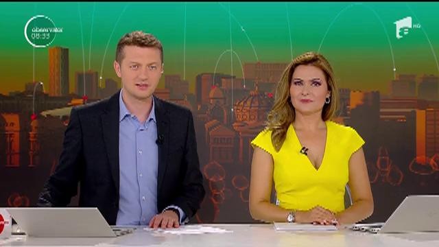 &Icirc;n Bucovina, Festivalul Naţional Regina S&acirc;nzienelor a adunat zeci de tinere din toate colţurile ţării