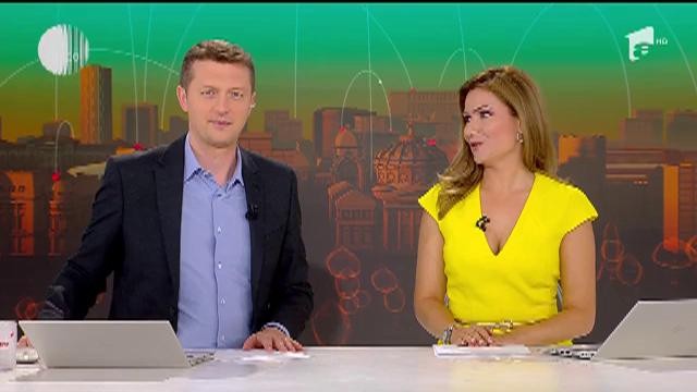 Oradea, mai plină de culoare dec&acirc;t de obicei. Peste o mie de persoane au participat la ineditul eveniment sportiv Color Run