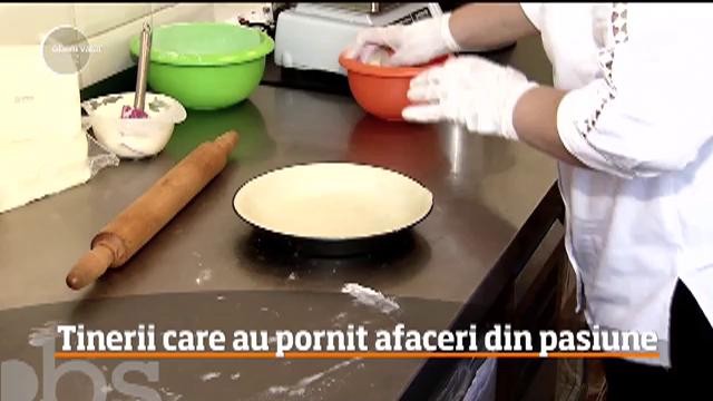 Cum se prepară o tartă cu mere. Sfaturi şi secrete de la specialiştii &icirc;n bucătărie