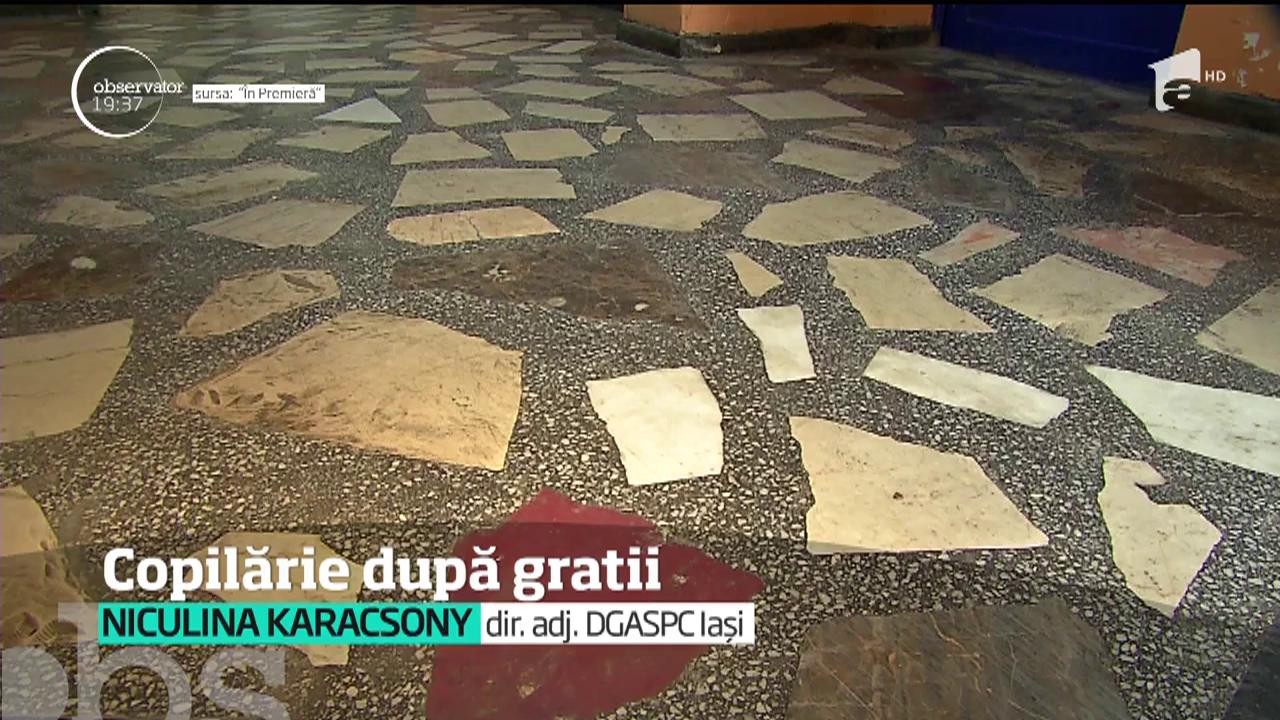 Delincvenţa juvenilă, un fenomen care a luat amploare &icirc;n ultimii zece ani, &icirc;n Rom&acirc;nia