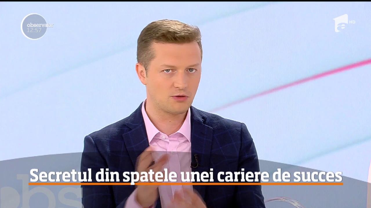 Care este secretul din spatele unei cariere de succes &icirc;n industria muzicală