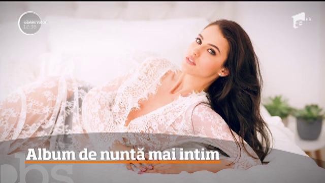 Bridal Boudoir, concept nou &icirc;n Rom&acirc;nia. Ce &icirc;nseamnă și cum trebuie să procedăm