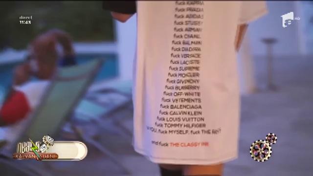 CRBL te &icirc;nvață cum să "Fac(i) Bani" la Neatza cu Răzvan și Dani! Ascultă aici piesă!