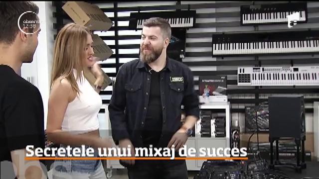 Cum sa devii un DJ profesionist. Secretele unui mixaj de nota 10