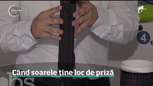 Sistemele de &icirc;ncărcare și rucsacurile solare, tot mai populare &icirc;n &icirc;ntreaga lume