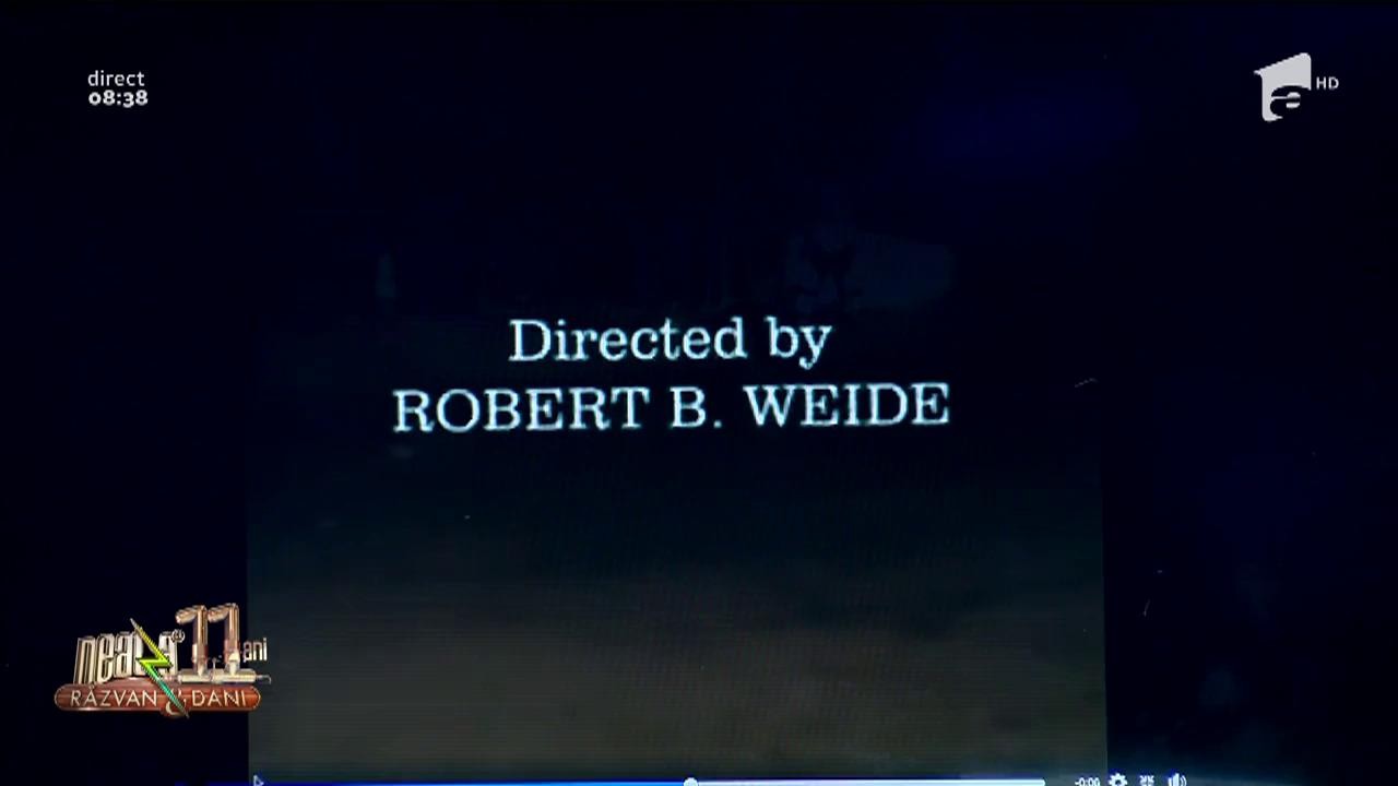 Smiley news - Neatza cu Răzvan și Dani. I-a dispărut motocicleta &icirc;n timpul cursei
