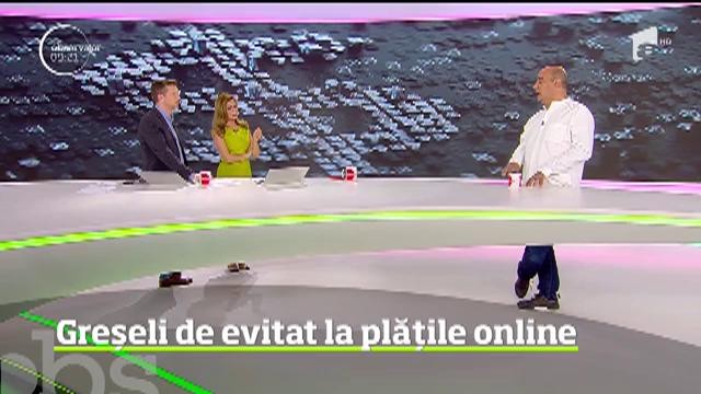 Cumpărăturile online, cele mai mari capcane