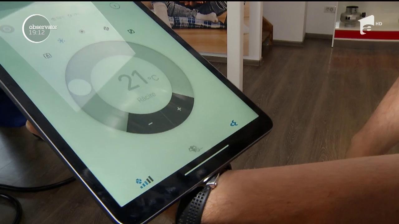 V&acirc;nzările de aparate de aer condiţionat au crescut cu 50% faţă de 2018