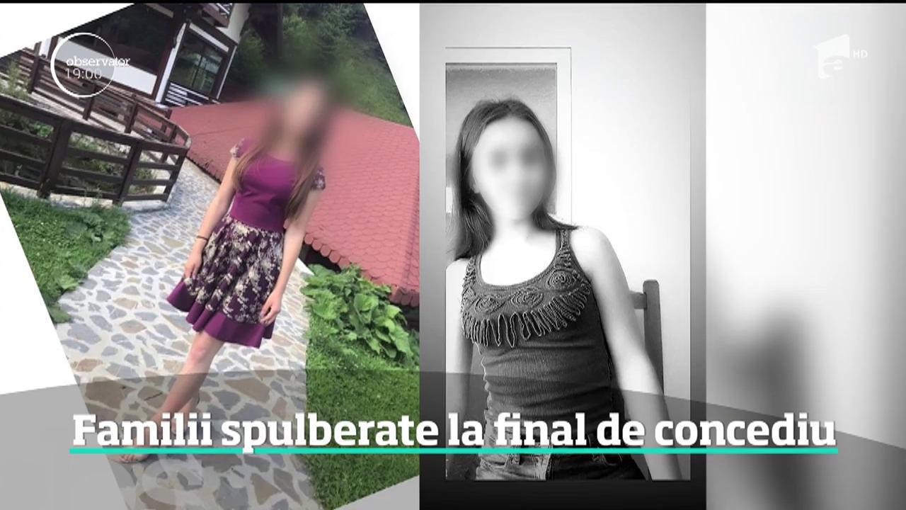 Cinci tineri au murit &icirc;ntr-un accident care a declanşat planul roşu, pe o şosea din Vaslui