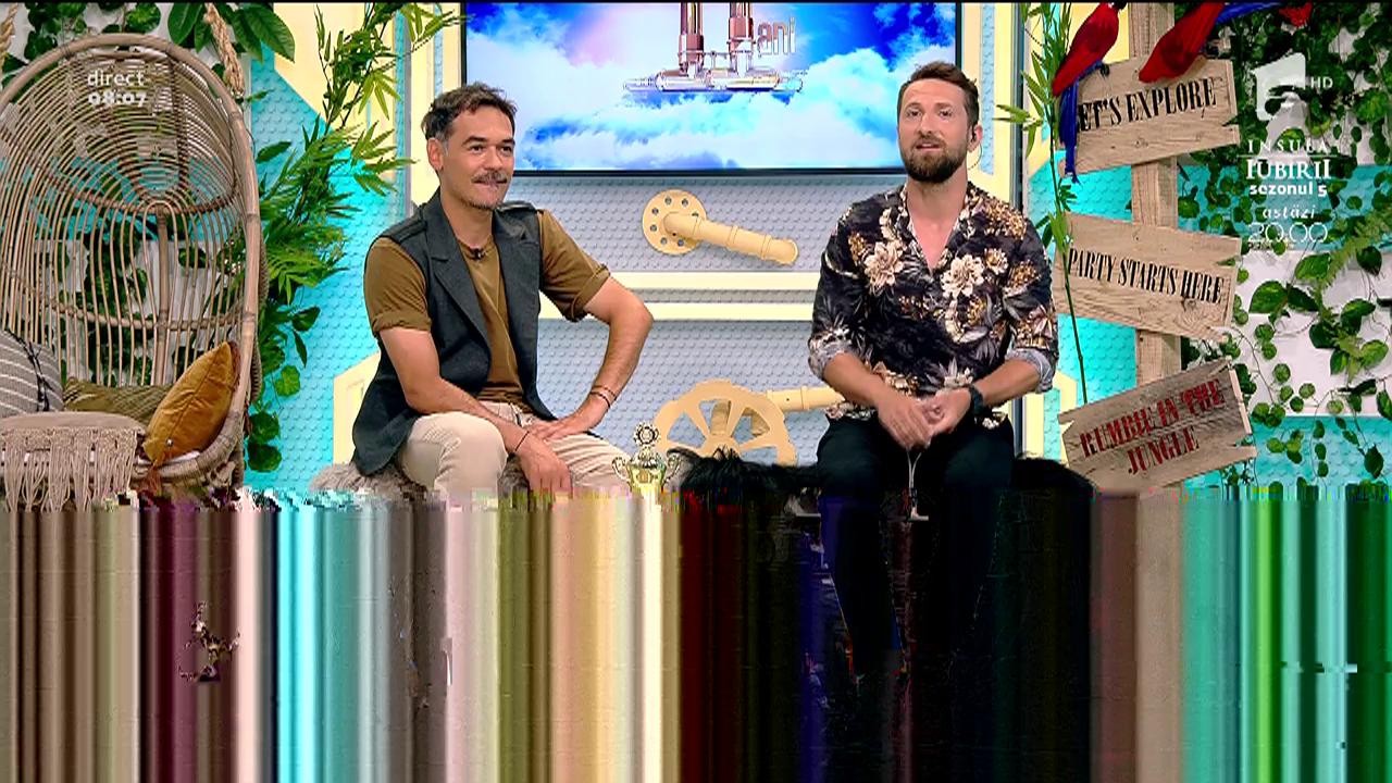 Neatza cu Răzvan cu Dani. Dani Oțil, pe podium la etapa de viteză &icirc;n coastă de la Reşiţa: A fost o cursă de vis