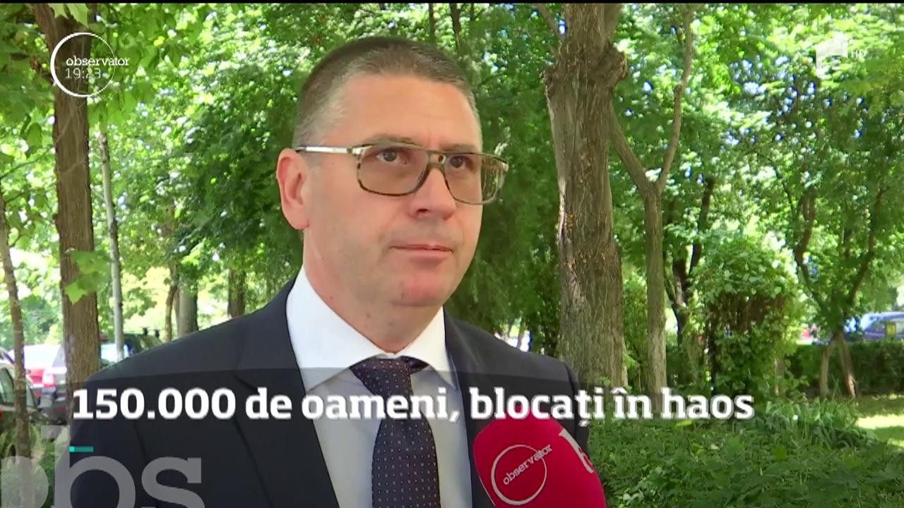 Prima zi lucrătoare fără tramvaiul 41 a fost un coşmar pentru 150 de mii de bucureşteni