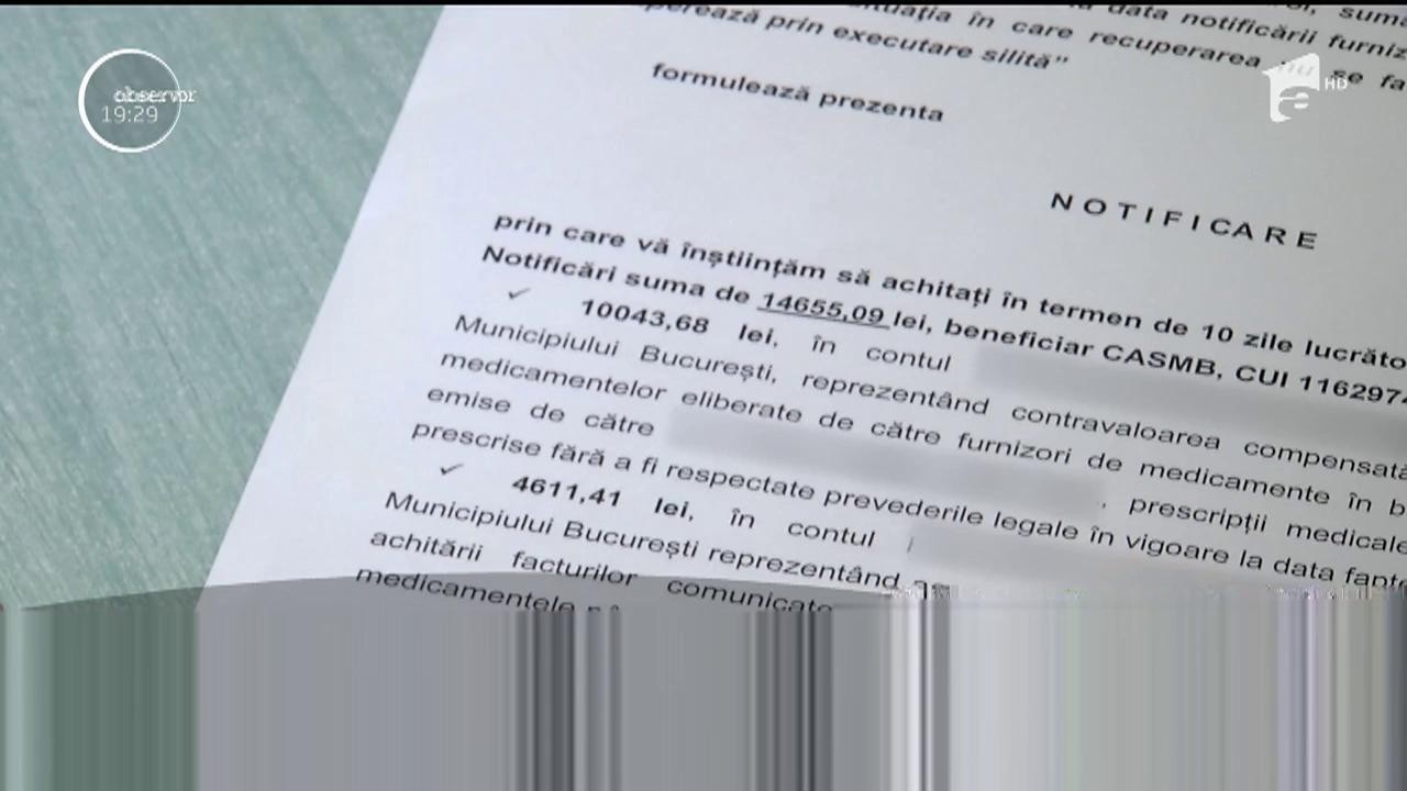 Un scandal uriaş riscă să afecteze mii de bolnavi de hepatită, care primesc tratamente decontate de stat