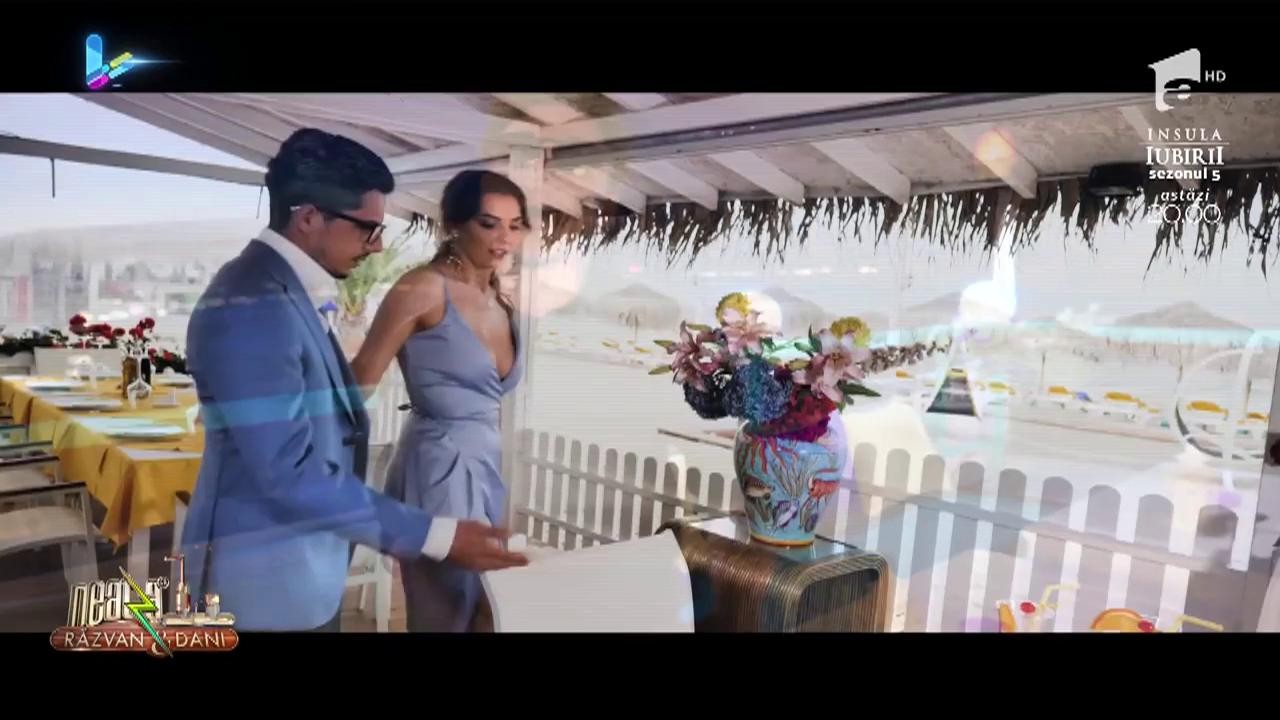 Neatza cu Răzvan și Dani. Uddi, fostul concurent X Factor, c&acirc;ntă senzațional piesa Ea vrea