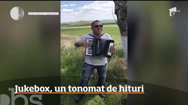 Trupa Jukebox, un tonomat de hituri. Povestea lor de la &icirc;nceput p&acirc;nă acum