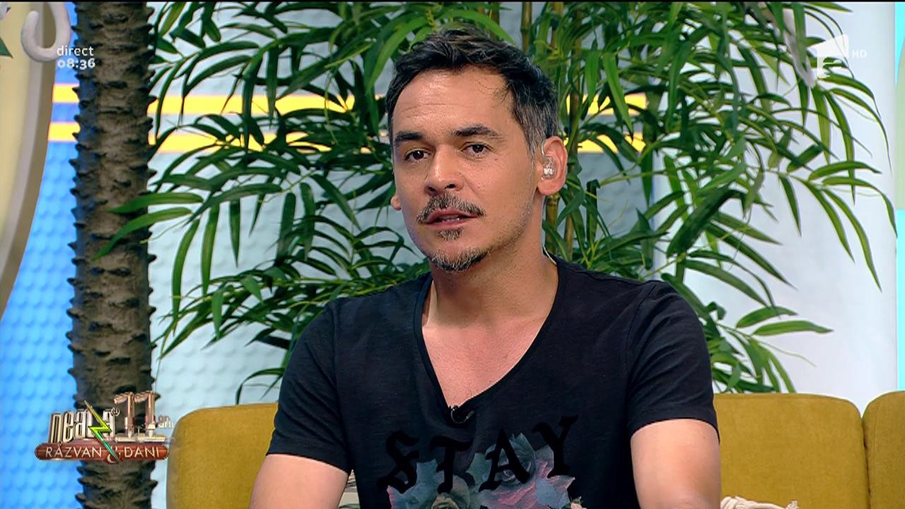 Neatza cu Răzvan și Dani. &Icirc;n așteptarea metroului, locuitorii din Drumul Taberei au rămas fără tramvai! Răzvan Simion: Cu această ocazie cartierul &icirc;și va declara autonomia!