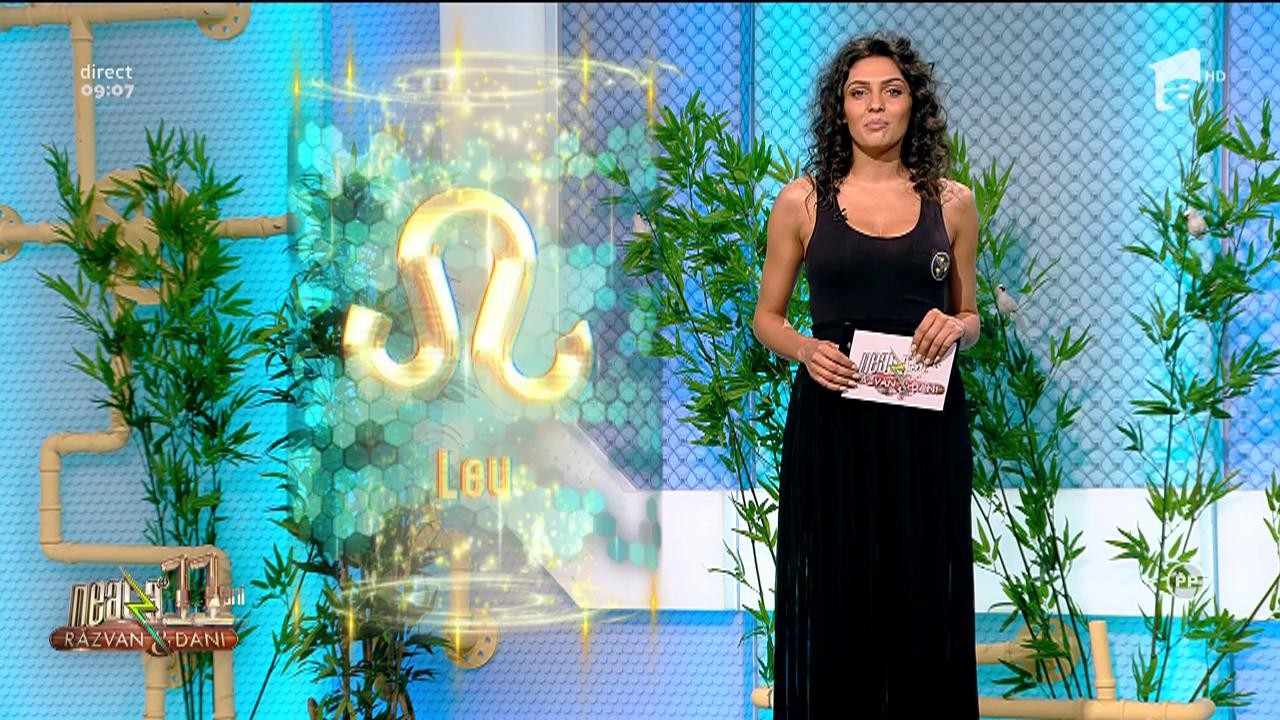 Neatza cu Răzvan și Dani. Horoscopul Dragostei 2 iulie 2019. Taurii se simt atrași de un coleg de serviciu