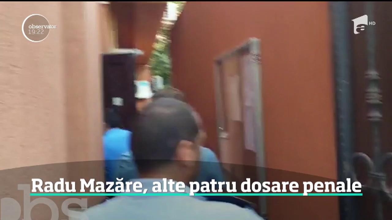 Radu Mazăre s-a &icirc;ntors acasă, la Constanţa, la doi ani după ce a fugit de acolo &icirc;n Madagascar