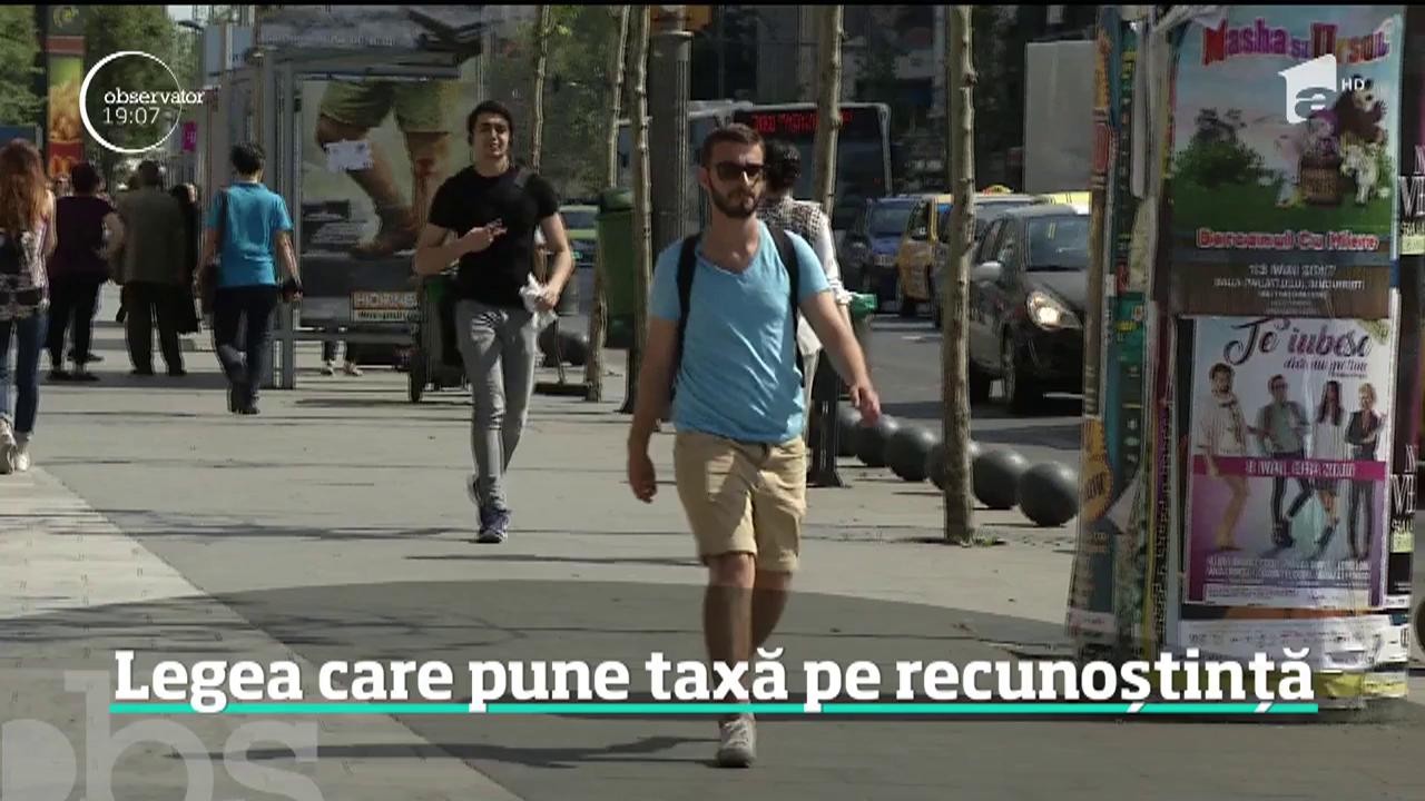 Rom&acirc;nii ar putea fi obligaţi prin lege să-şi ajute părinţii cu bani, la nevoie!