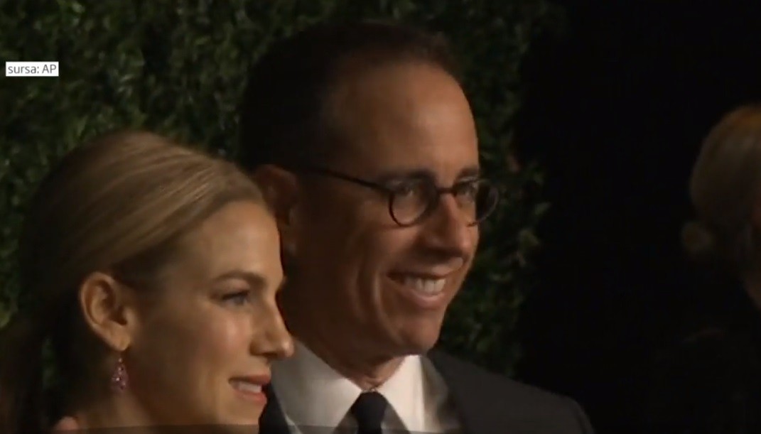 S-au &icirc;mplinit 30 de ani de la difuzarea primului episod Sienfeld