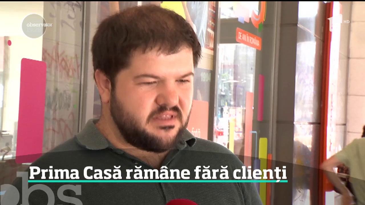 Programul Prima Casă răm&acirc;ne fără clienți. Care sunt diferenţele dintre creditele pentru locuință