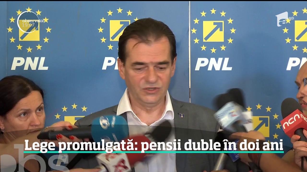 Pensiile vor creşte cu 70% &icirc;n următorii ani. Analiştii avertizează că statul nu poate susţine promisiunile Guvernului