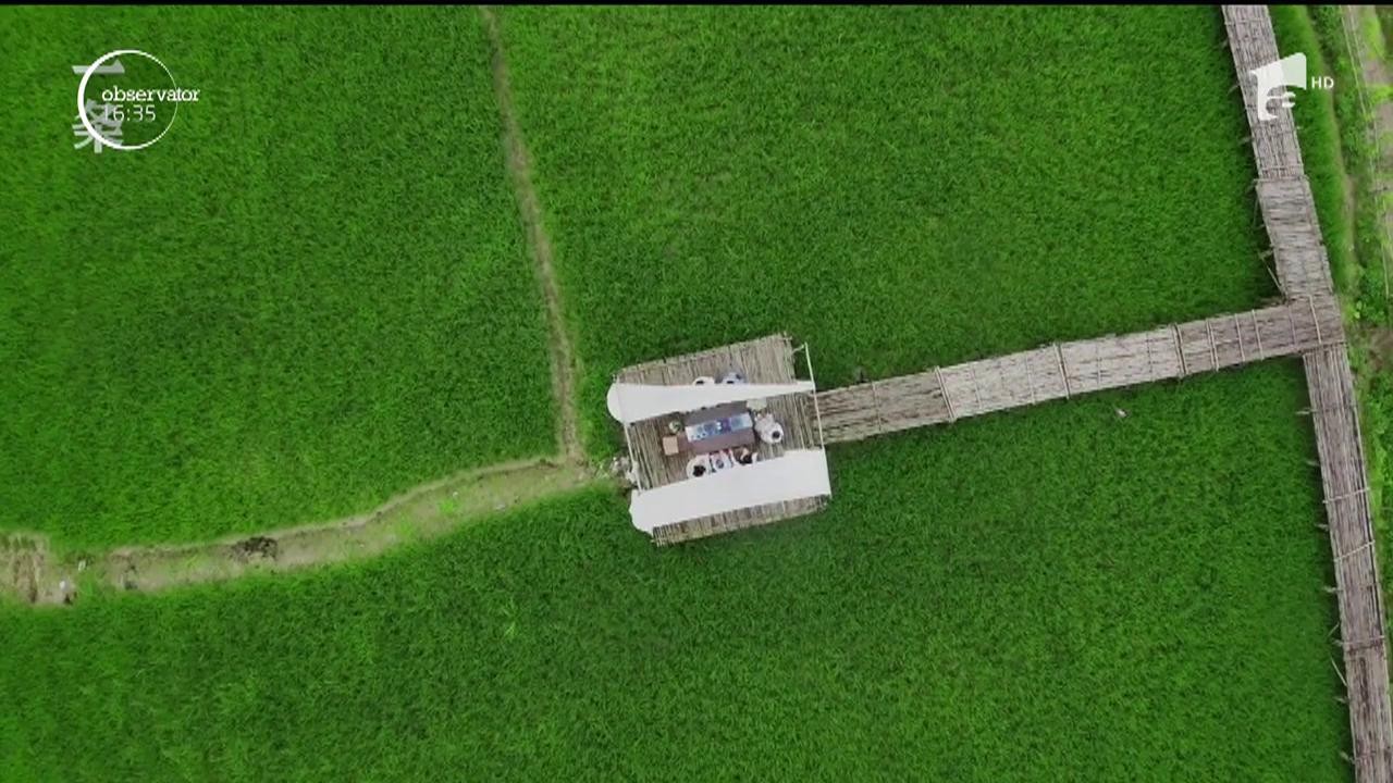 Povestea celor șapte femei din China care și-au făcut o casă de vis, ca &icirc;n reviste