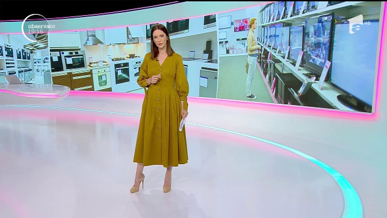Statul oferă din nou vouchere de reducere pentru electrocasnice noi. C&acirc;nd &icirc;ncepe programul Rabla pentru Electrocasnice