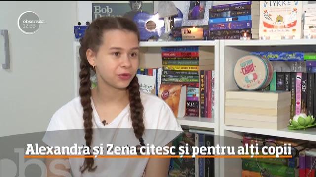Conceptul "Booktube", un altfel de vlog pentru adolescenți