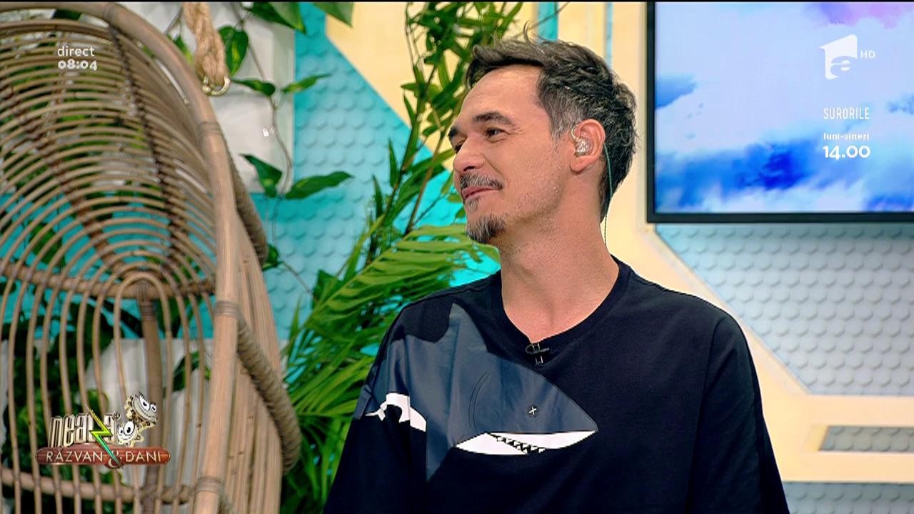 Ziua Mondială a Kebabului, sărbătorită la Neatza cu Răzvan și Dani! Dani Oțil: Asta este m&acirc;ncarea noastră națională