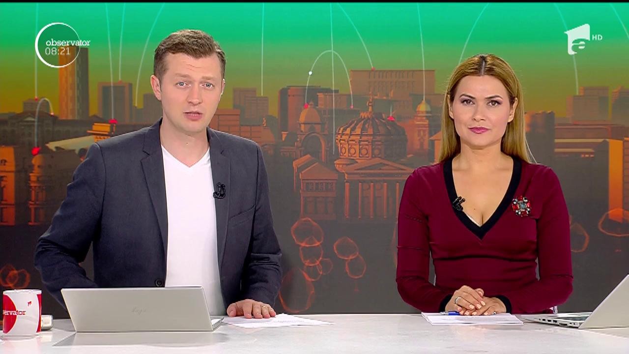 T&acirc;năr din Vaslui filmat &icirc;n timp ce fura din casa de marcat