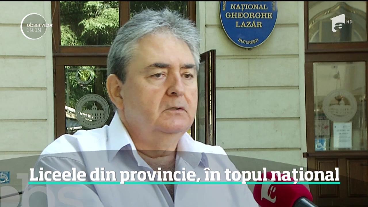 Admitere liceu 2019. Anul acesta cele mai mari medii de admitere au fost la un colegiu din Craiova. Cea mai mică notă de intrare a fost 9.91