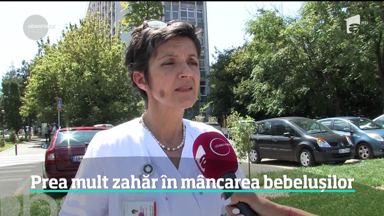M&acirc;ncarea pentru bebeluşi ascunde pericole care vă pot &icirc;mbolnăvi copiii! Este semnalul de alarmă tras de Organizaţia Mondială a Sănătăţii
