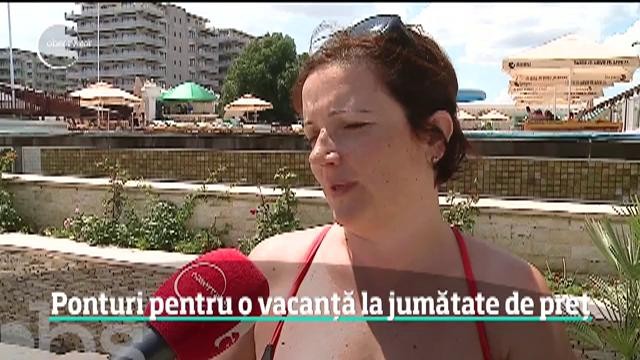 Ponturi pentru o vacanţă cu c&acirc;t mai puţini bani