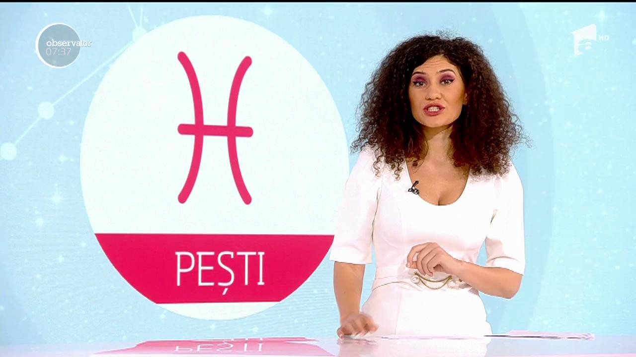Zodiacul despre carieră şi bani, 18 iulie 2019
