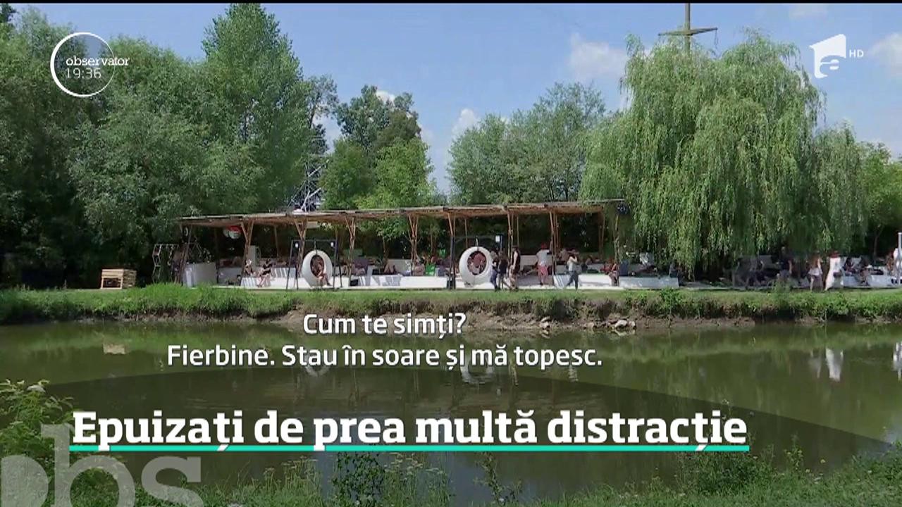 Electric Castle, unul dintre cele mai tari concerte din Rom&acirc;nia