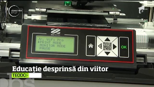 Veşti bune din &icirc;nvăţăm&acirc;nt. Educaţia trece &icirc;n era tehnologiei din această toamnă