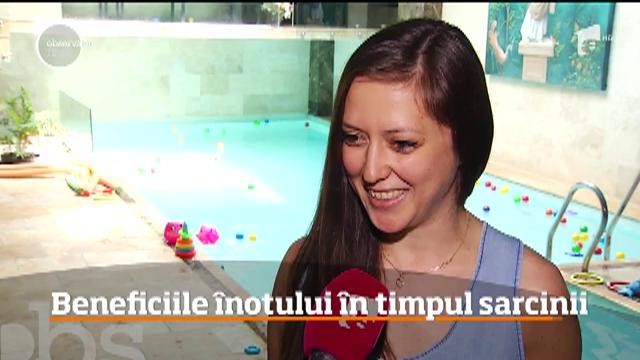 Sfaturi pentru viitoarele mame, pentru a se menţine &icirc;n formă, &icirc;n perioada sarcinii