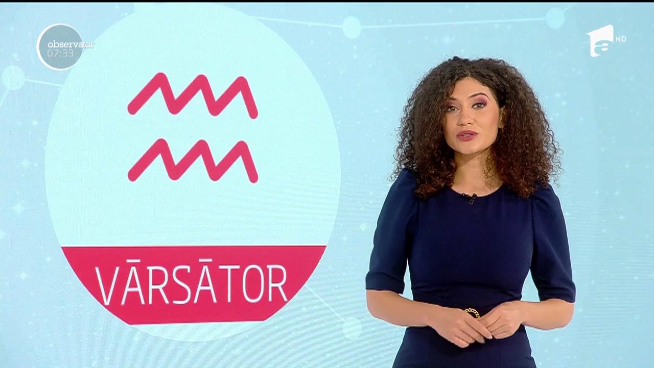 Horoscopul pe plan profesional: SĂGETATORII pot avea mici discuţii &icirc;n contradictoriu cu nişte colegi de muncă