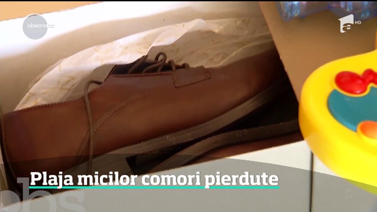 Ce pierd rom&acirc;nii &icirc;n vacanţă