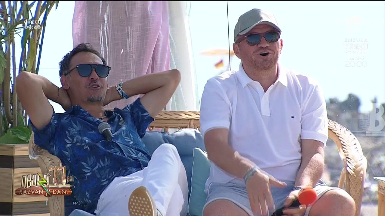 Denisa Trofin s-a făcut mare! Uite aici cum arată t&acirc;năra c&acirc;ntăreață! Dani Oțil: Mă simt bătr&acirc;n!