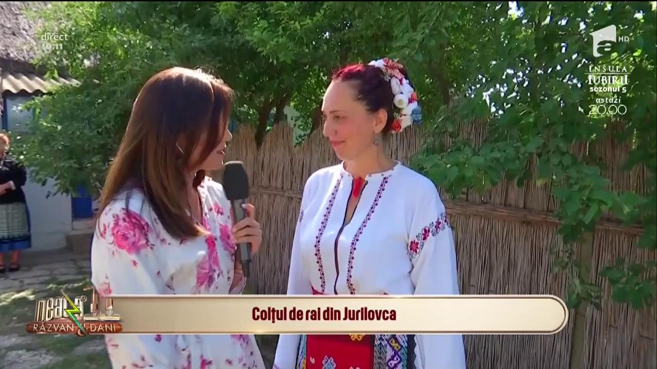 Nu știi unde să mergi &icirc;n vacanță? Echipa Neatza cu Răzvan și Dani &icirc;ți recomandă colțul de rai din Jurilovca