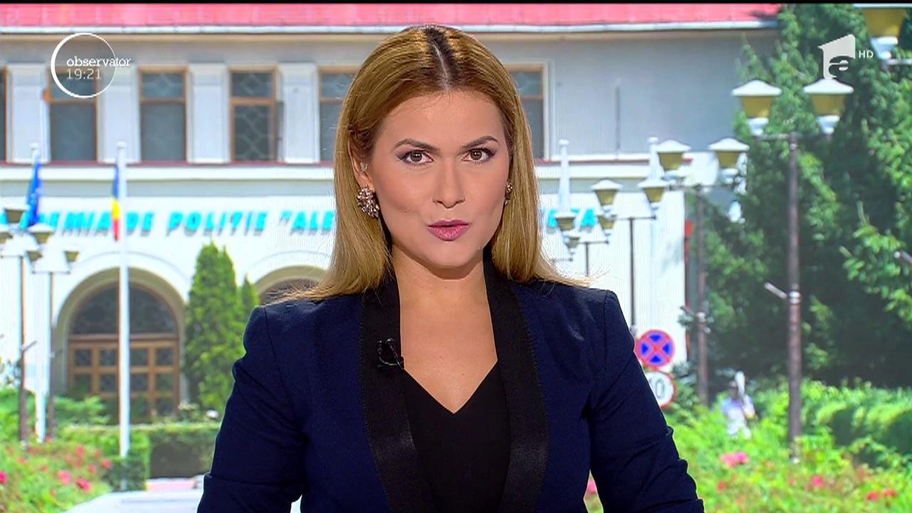 Concurenţă mare Academia de Poliţie! Mii de absolvenţi din toată ţara visează că vor &icirc;mbrăca uniforma